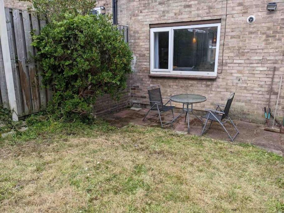 Hidden Gem !Stunning 3 Bedroom Home In Sheffield Handsworth Extérieur photo