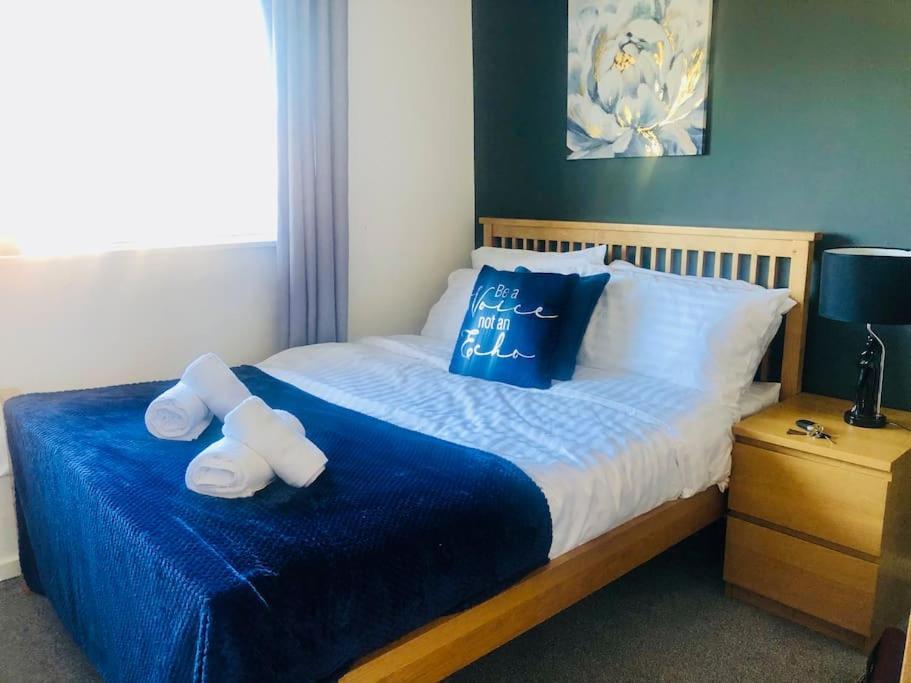 Hidden Gem !Stunning 3 Bedroom Home In Sheffield Handsworth Extérieur photo